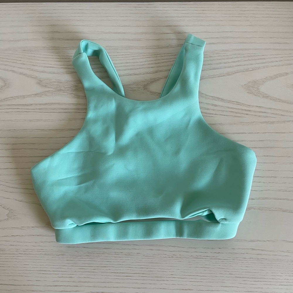 Cleo Harper Coco Mint Small